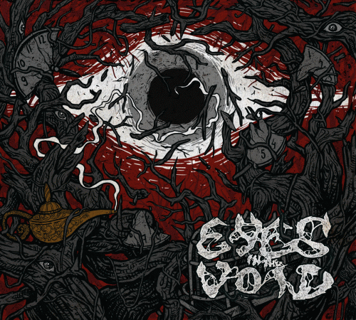 Eyes in the Void - II